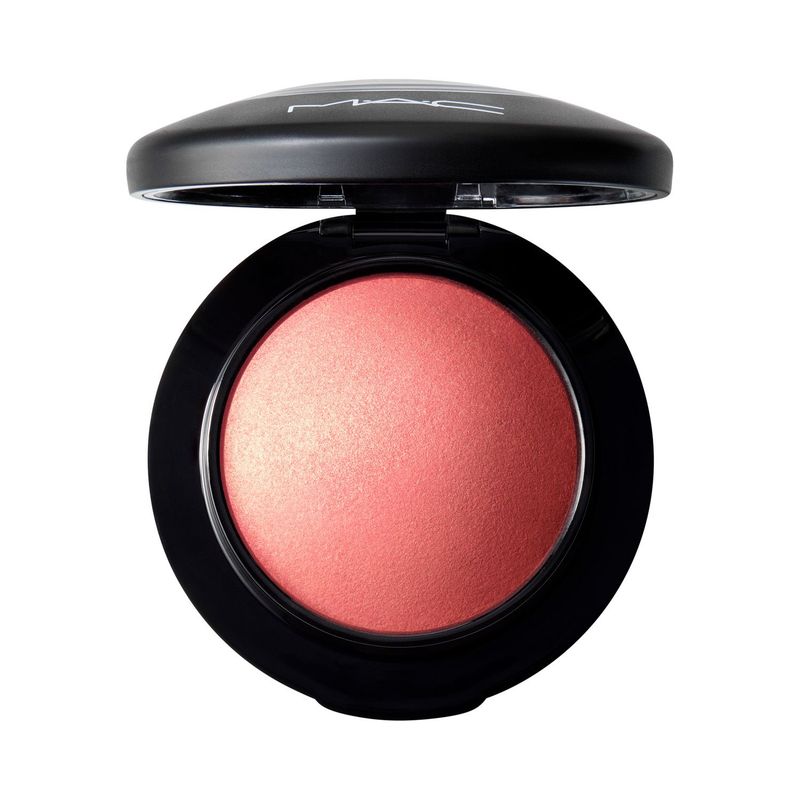 MAC COSMETICS - Rubor Compacto Mineralize Blush  MAC 3.2g