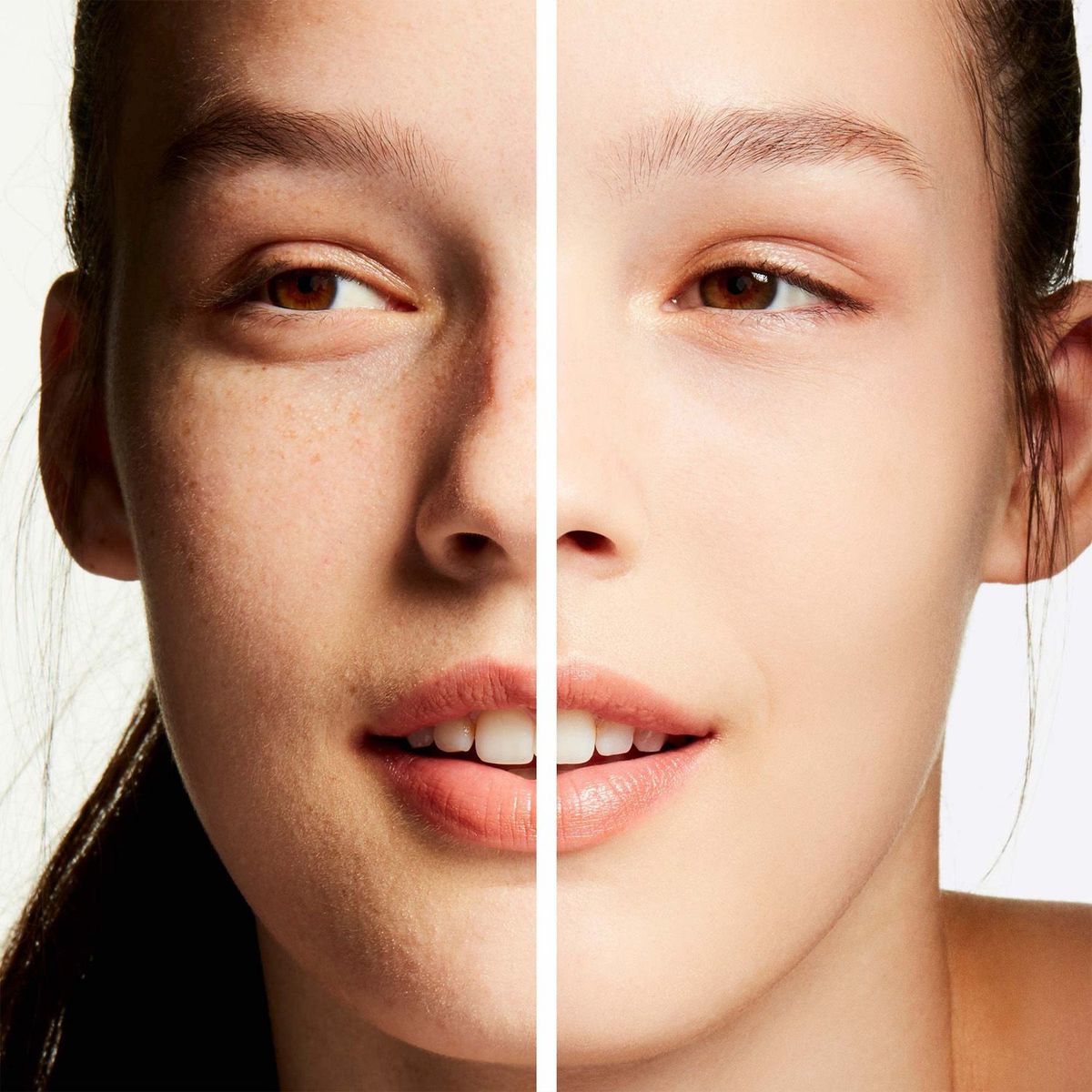 MAC COSMETICS - Hidratante Facial Anti Arrugas Mineralize Timecheck Lotion MAC 30 ml