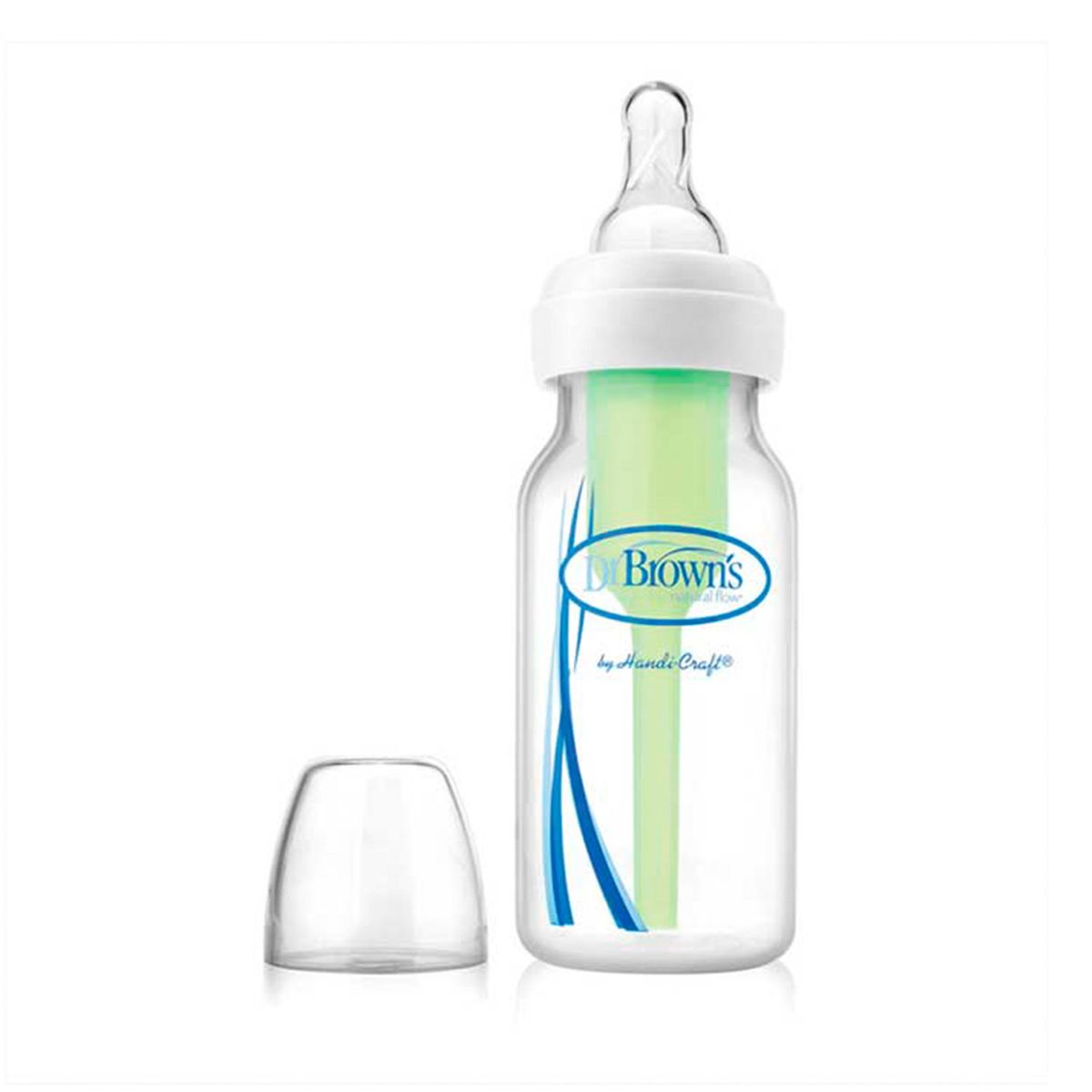  - Tetero Dr. Browns 8 Oz Est. Bpa Free Options