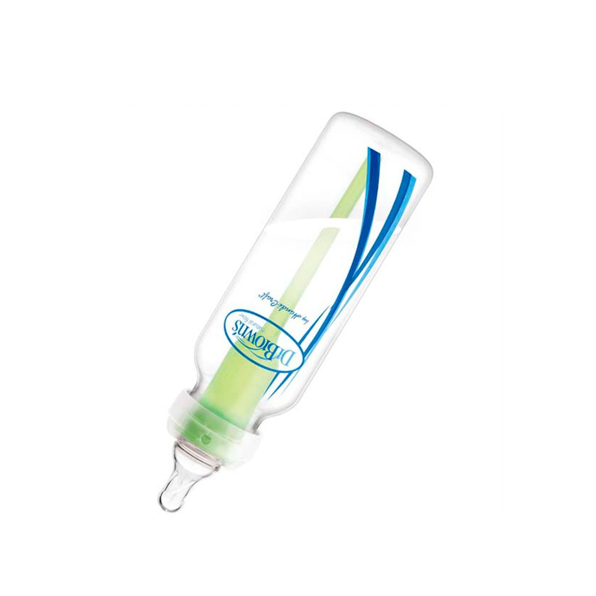  - Tetero Dr. Browns 8 Oz Est. Bpa Free Options