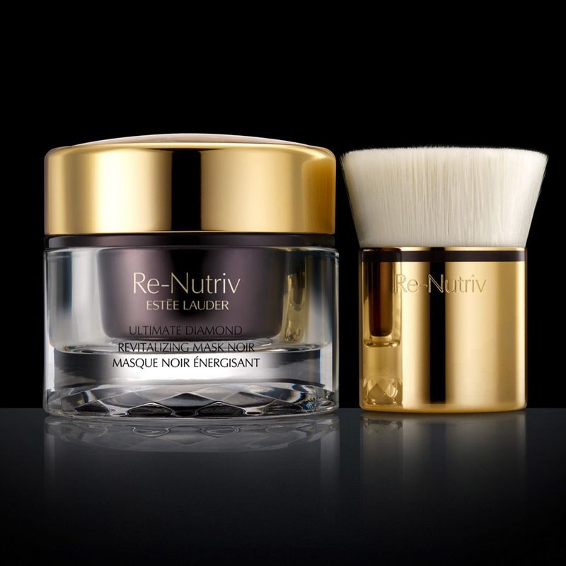 ESTEE LAUDER - Mascarilla Estée Lauder Re-Nutriv Ultimate Diamond 50 ml