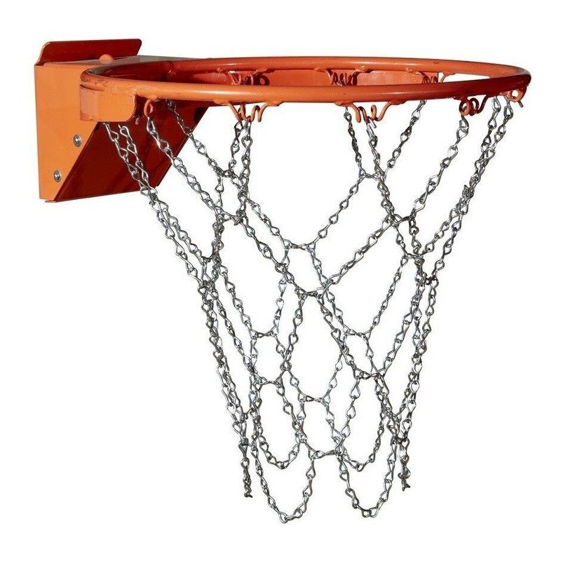 WILSON - Malla Baloncesto Basketball Wilson Red Cadena Nba