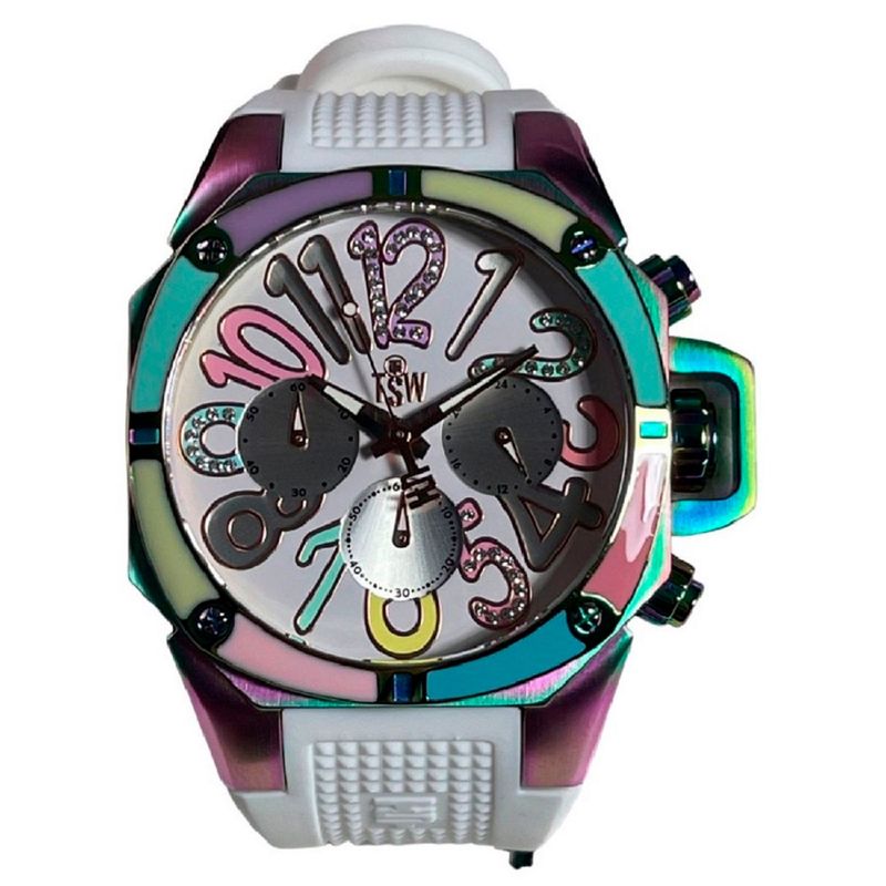 TECHNOSPORT - Reloj Mujer Technosport Ts-200-S38