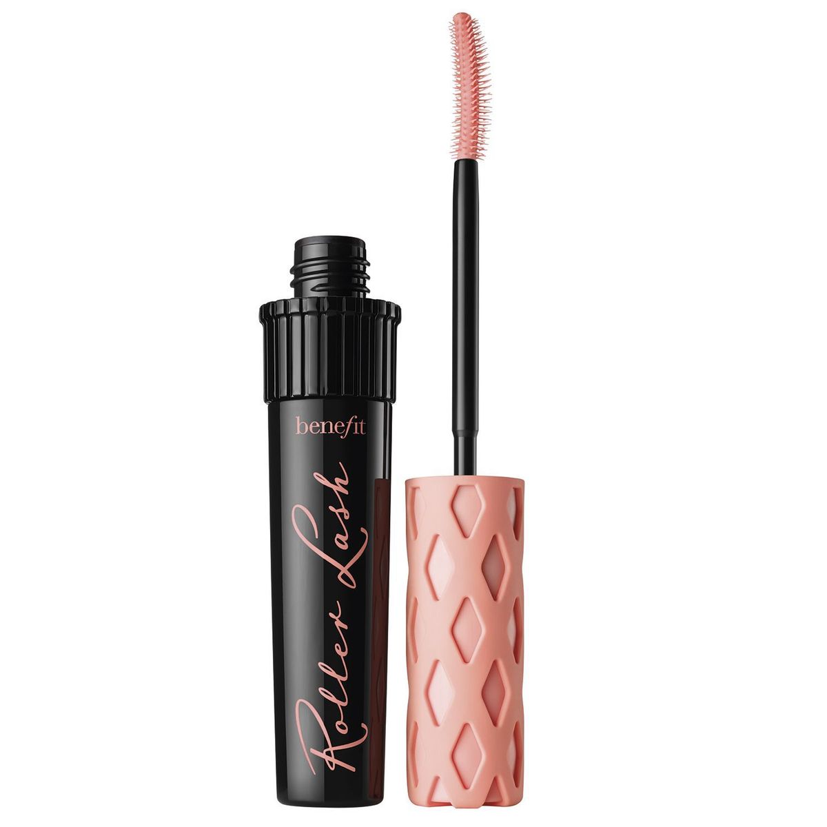 BENEFIT - Pestañina Encrespadora Roller Lash Negro