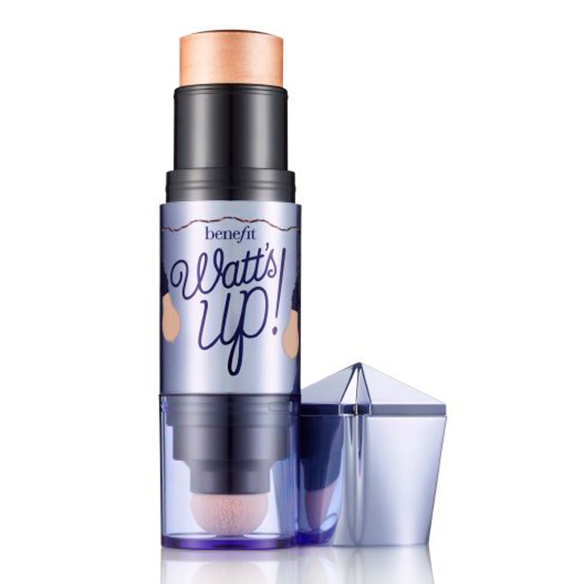 BENEFIT - Iluminador En Barra Watt's Up