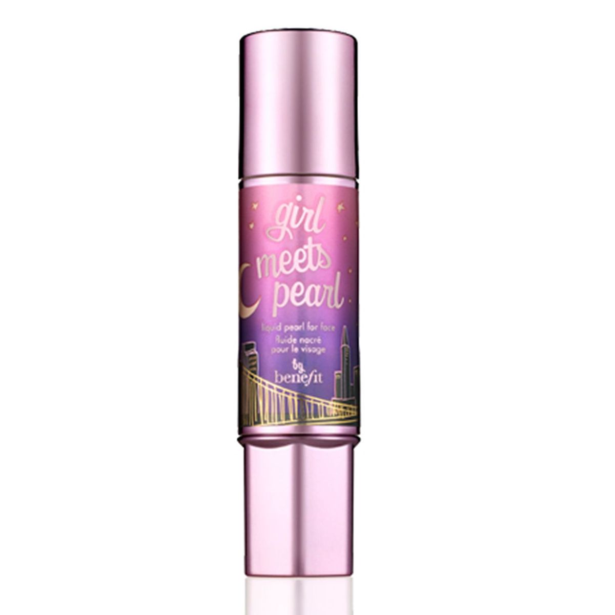 BENEFIT - Iluminador Líquido Girl Meets Pearl