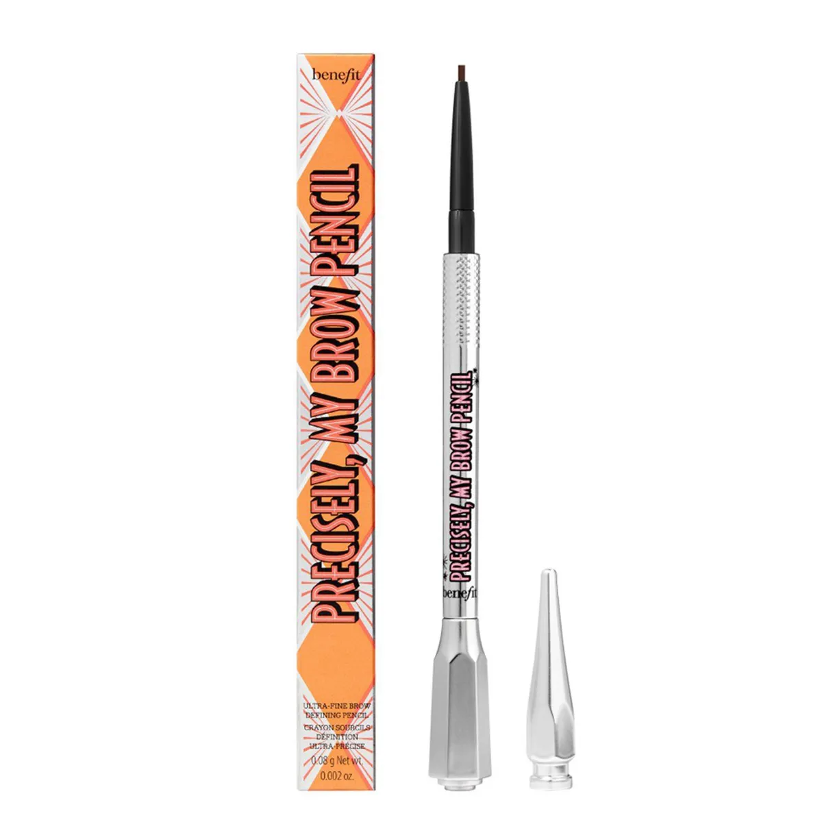 BENEFIT - Lápiz para cejas Precisely My Brow Pencil Benefit 0.08g (Full Size)