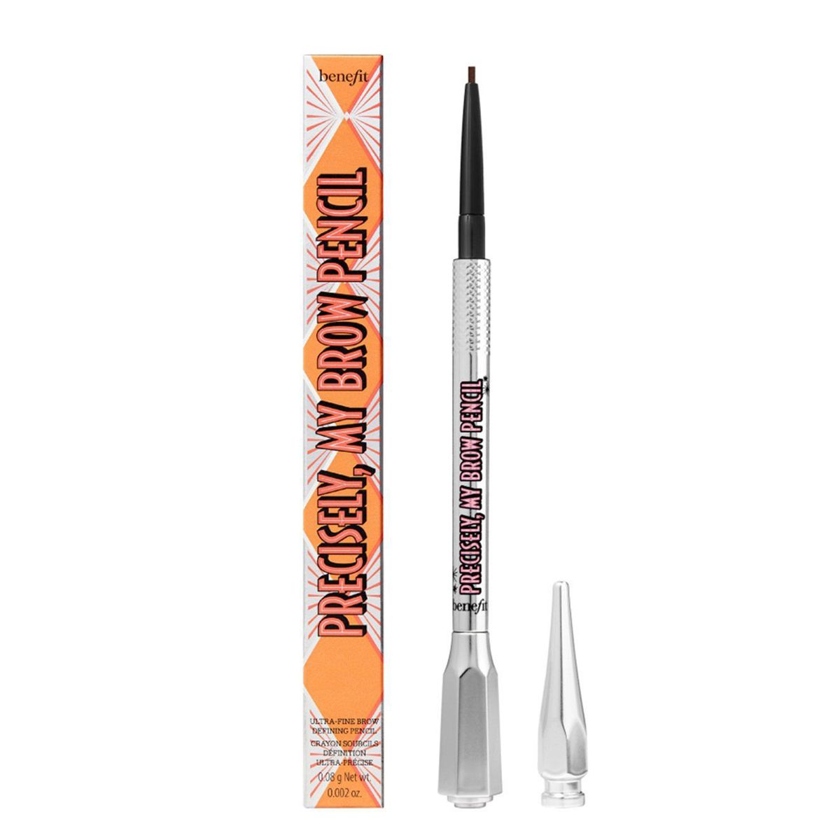 BENEFIT - Lápiz para cejas Precisely My Brow Pencil Benefit 0.08g (Full Size)