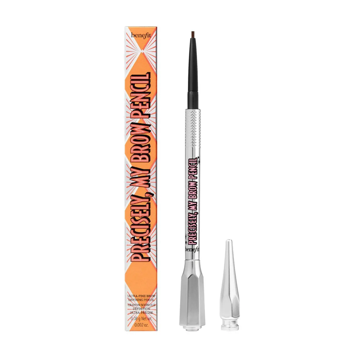 BENEFIT - Lápiz para cejas Precisely My Brow Pencil Benefit 0.08 g