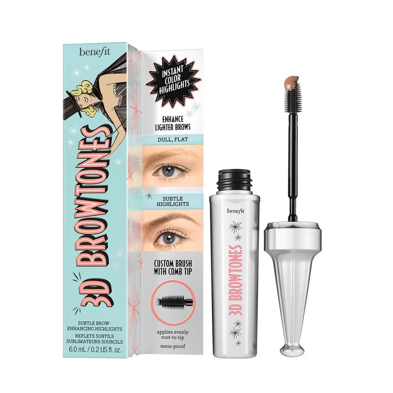 BENEFIT - Iluminador para Cejas 3D Browtones