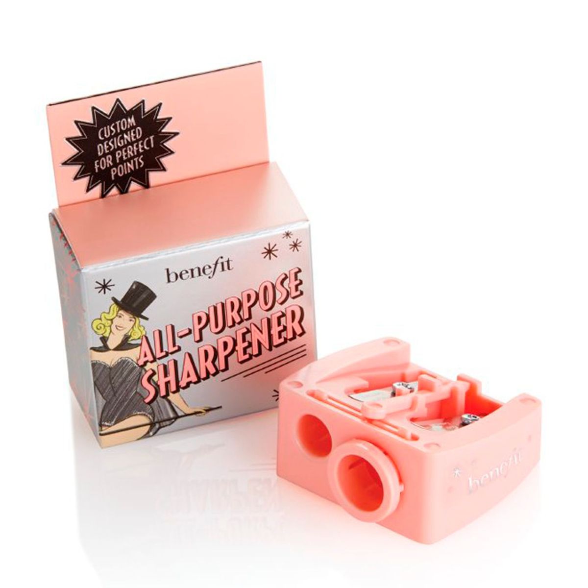 BENEFIT - Sacapuntas All Purpose Sharpener