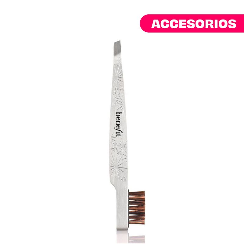 BENEFIT - Pinzas para depilar Benefit 