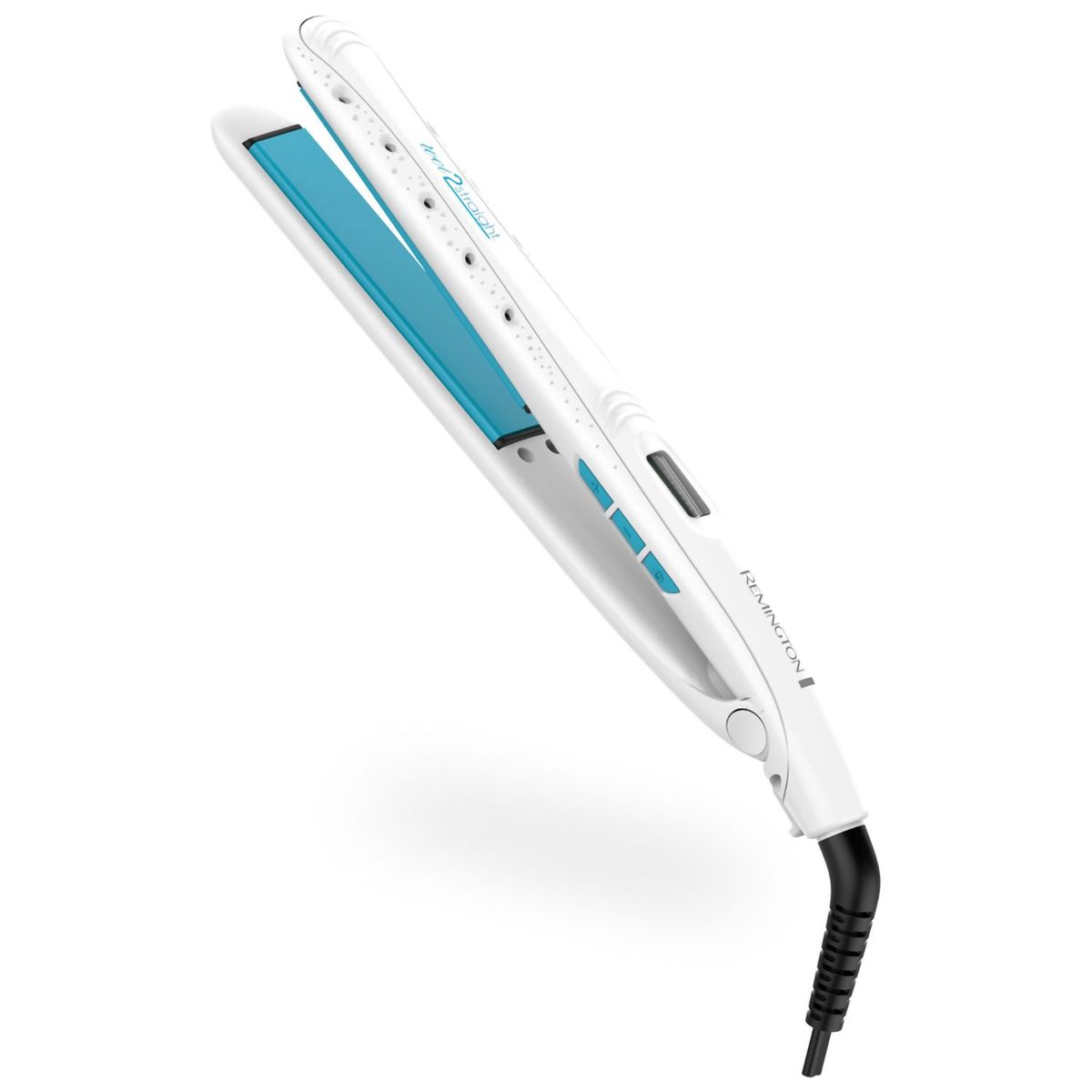 REMINGTON - Plancha de pelo Remignton Wet-2-Straight