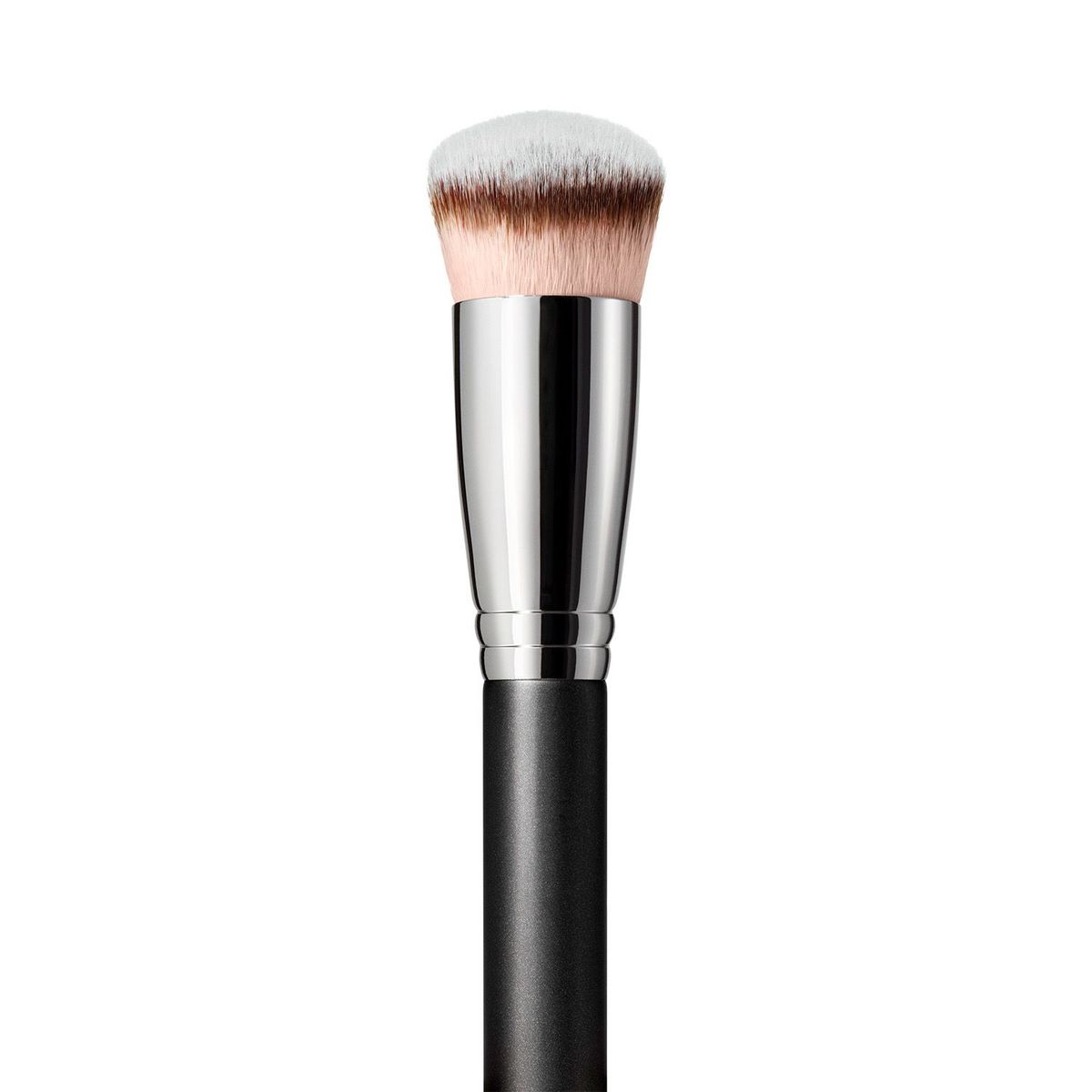 MAC COSMETICS - Brocha 170 Synthetic Rounded Slant Brush MAC