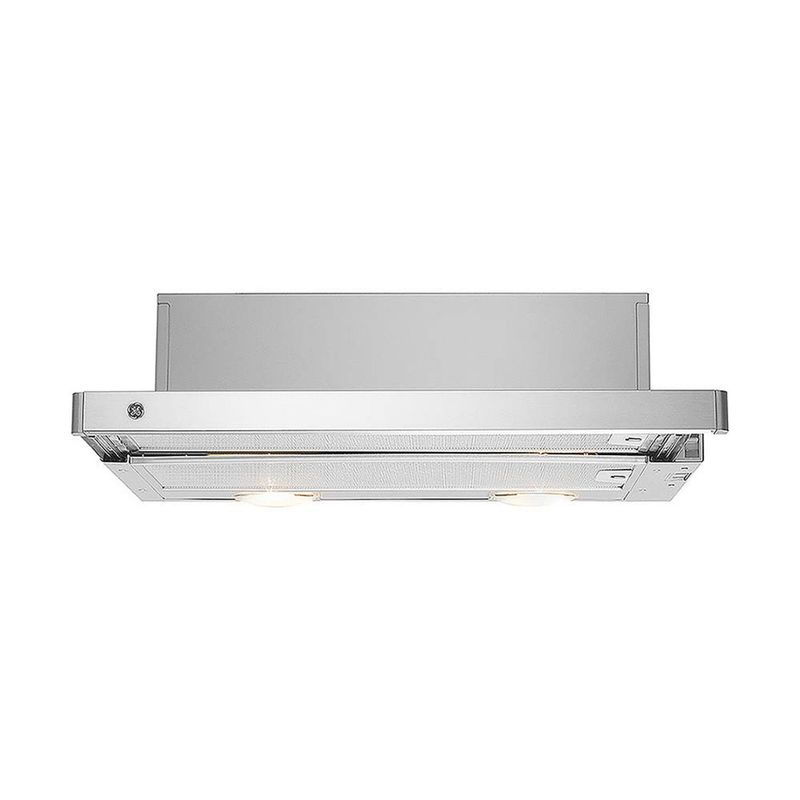 GENERAL ELECTRIC - Campana de Empotrar Slider de 60 cm