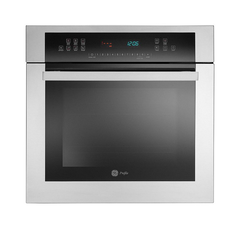 GENERAL ELECTRIC - Horno de Empotrar Eléctrico 60 cm