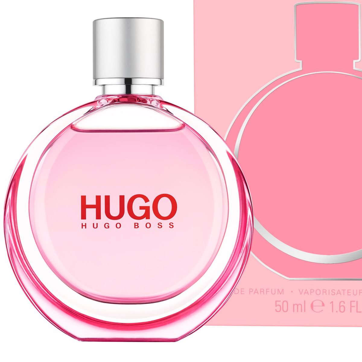 HUGO BOSS - Perfume Hb Woman Extreme EDP 50 ml