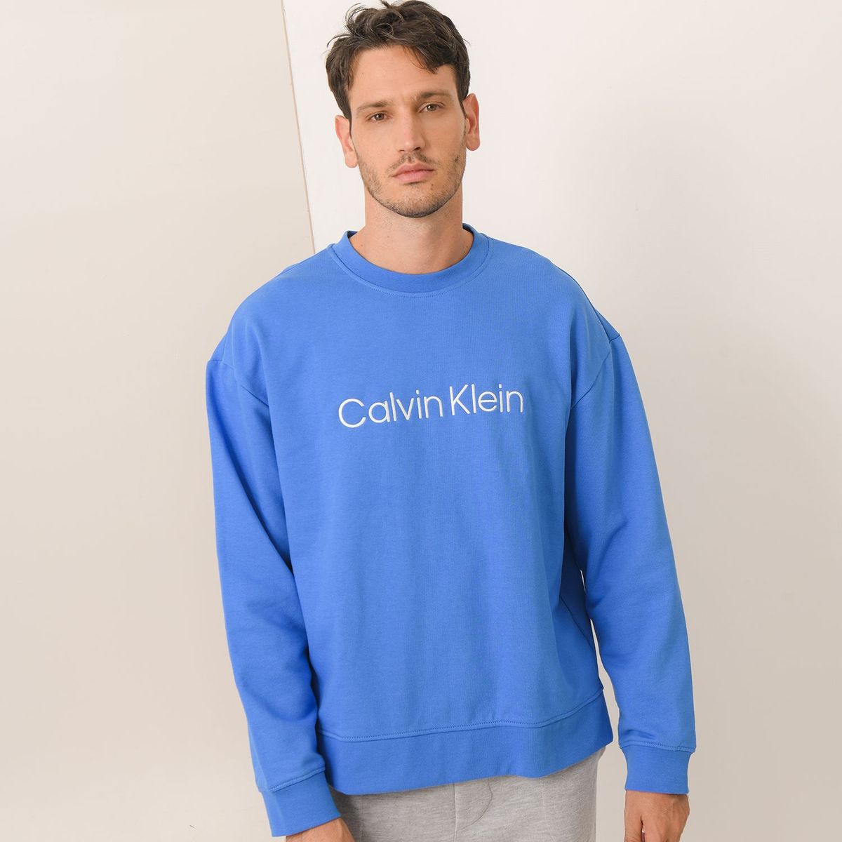 CALVIN KLEIN - Buzo Calvin Klein Hombre