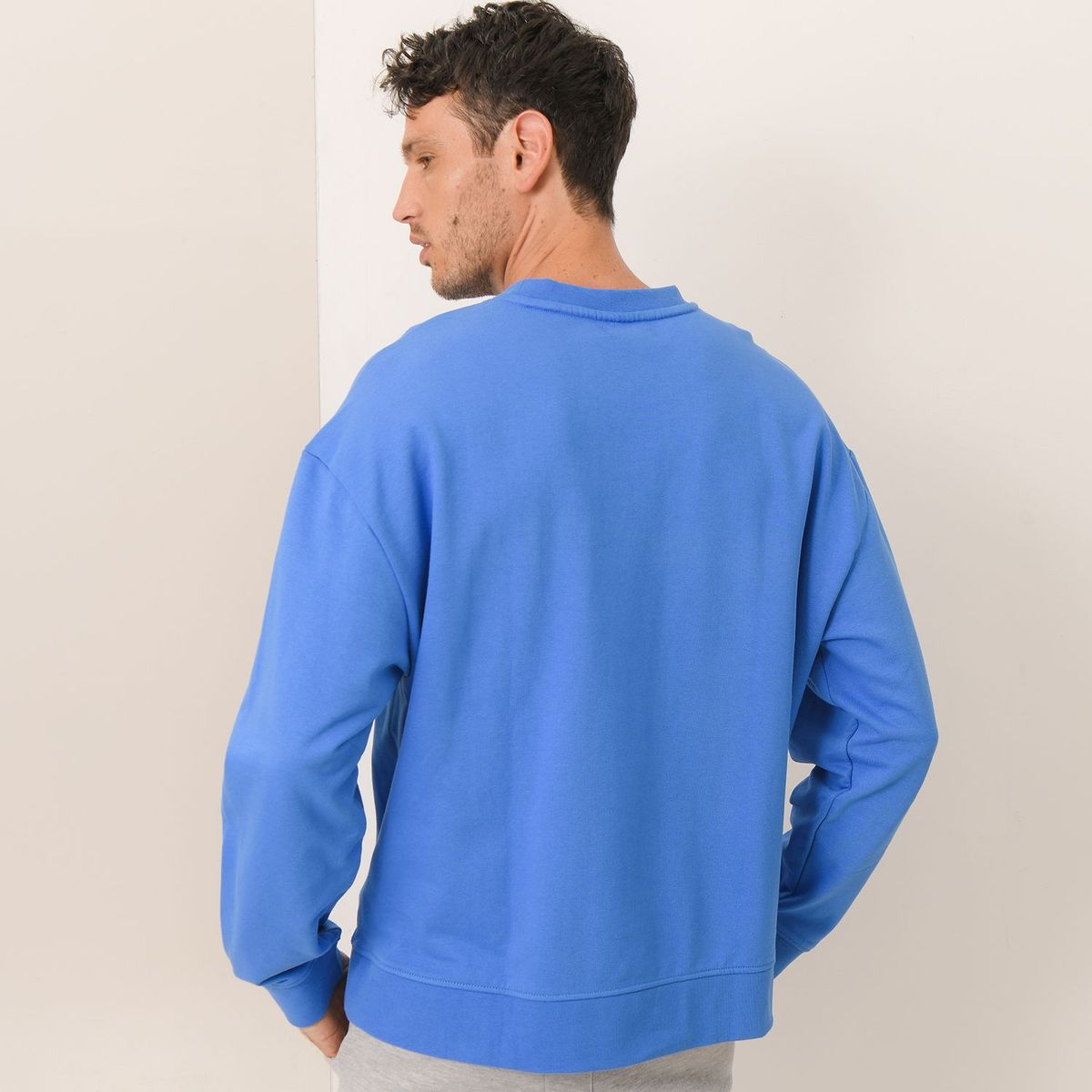 CALVIN KLEIN - Buzo Calvin Klein Hombre