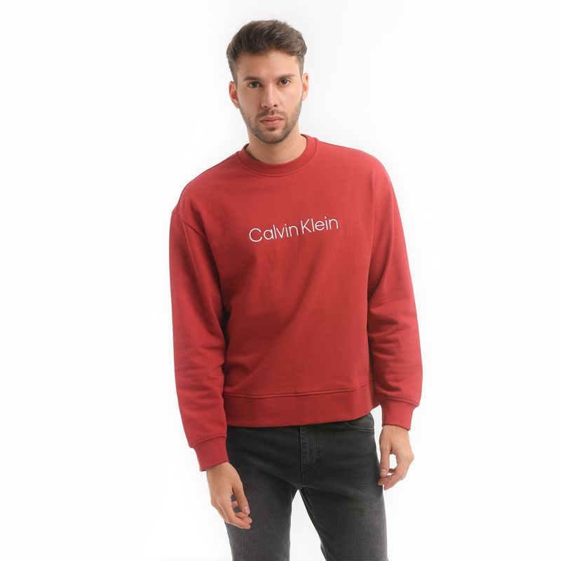 CALVIN KLEIN - Buzo Calvin Klein Hombre