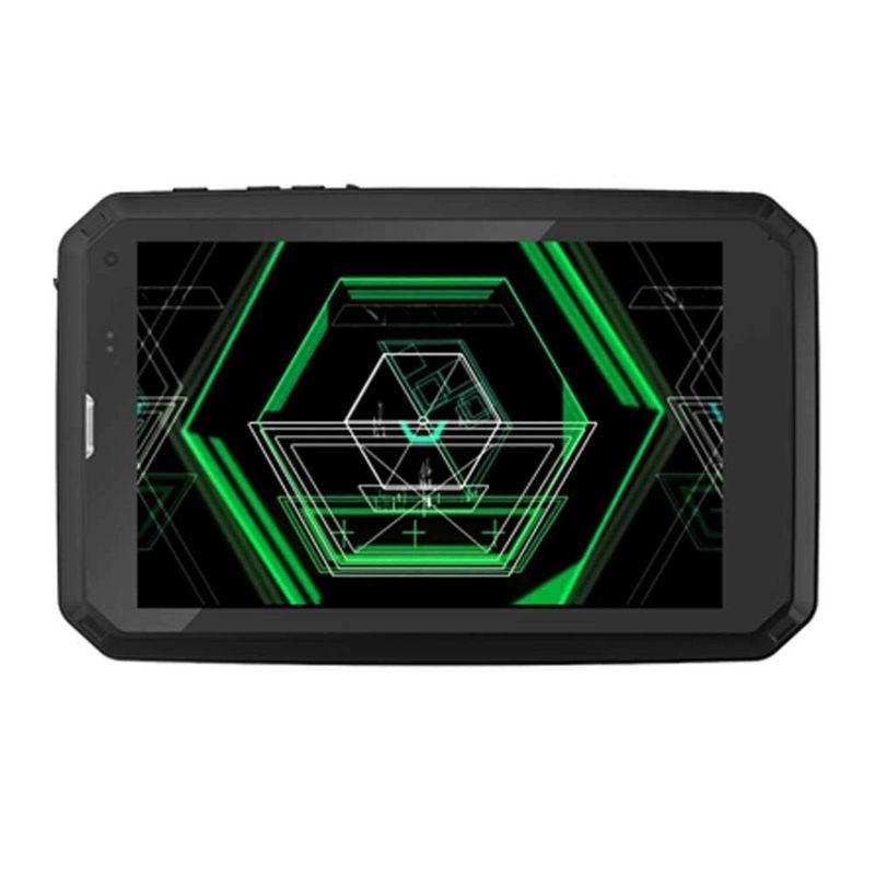  - Tablet Rugged Sat Tr89fhd 4gb Ram 64gb