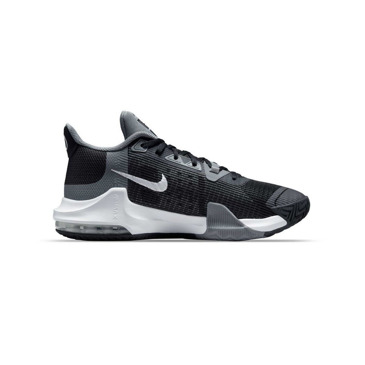 NIKE - Tenis nike hombre air max impact 3