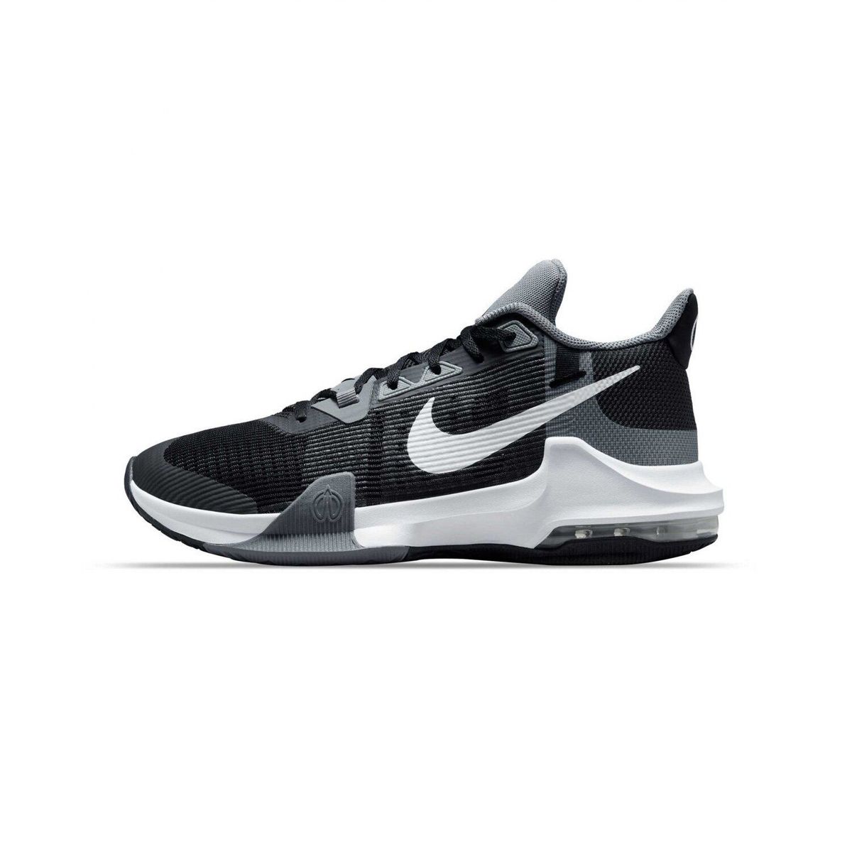NIKE - Tenis nike hombre air max impact 3