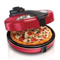 Máquina para hacer Pizza Hamilton Beach 30cm