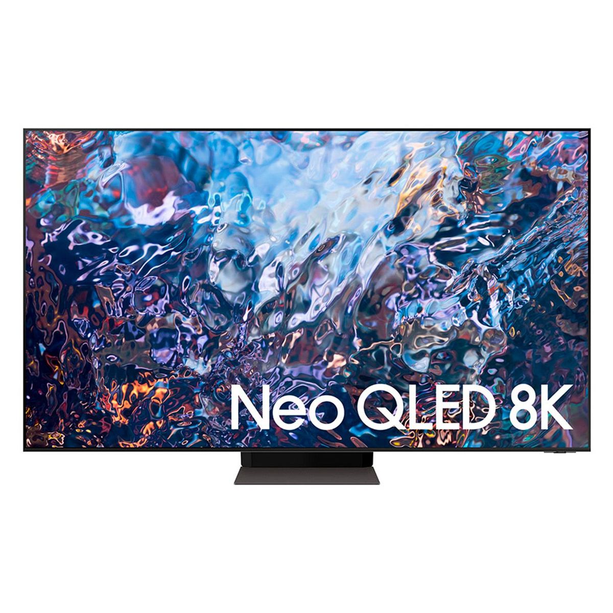 SAMSUNG - Televisor Samsung 65 Pulgadas NEO QLED 8K Ultra HD Smart TV