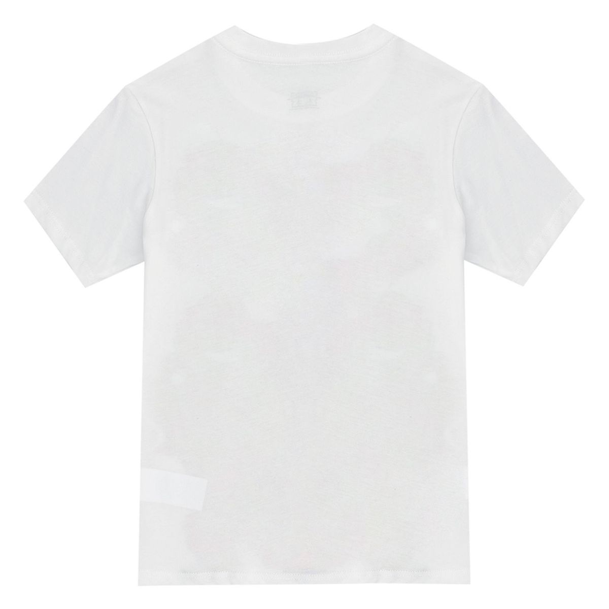 TORTUGAS NINJA - Camiseta Niño Algodón Tortugas Ninja