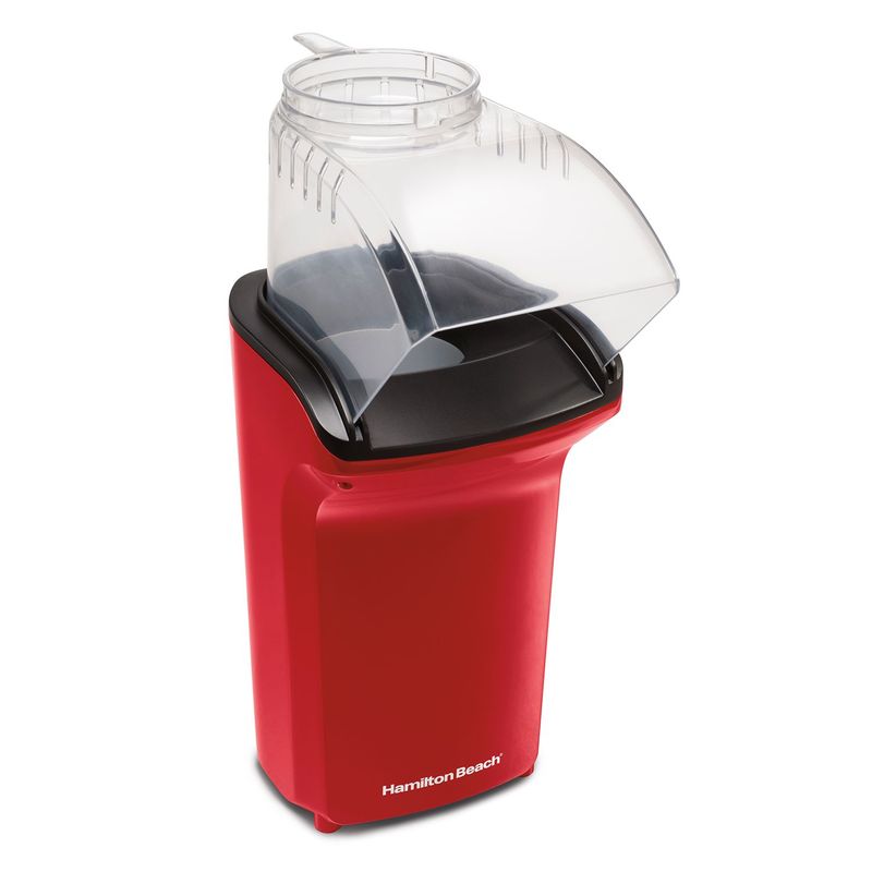 HAMILTON BEACH - Máquina para hacer Palomitas 73400