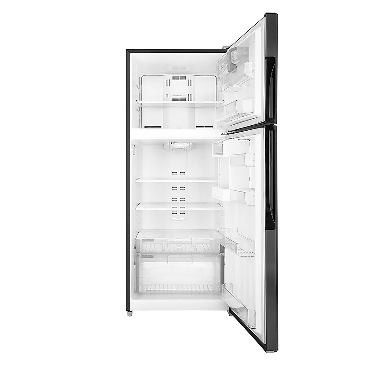 MABE - Nevera Mabe Congelador superior 398 lt RMS400IBBQP0