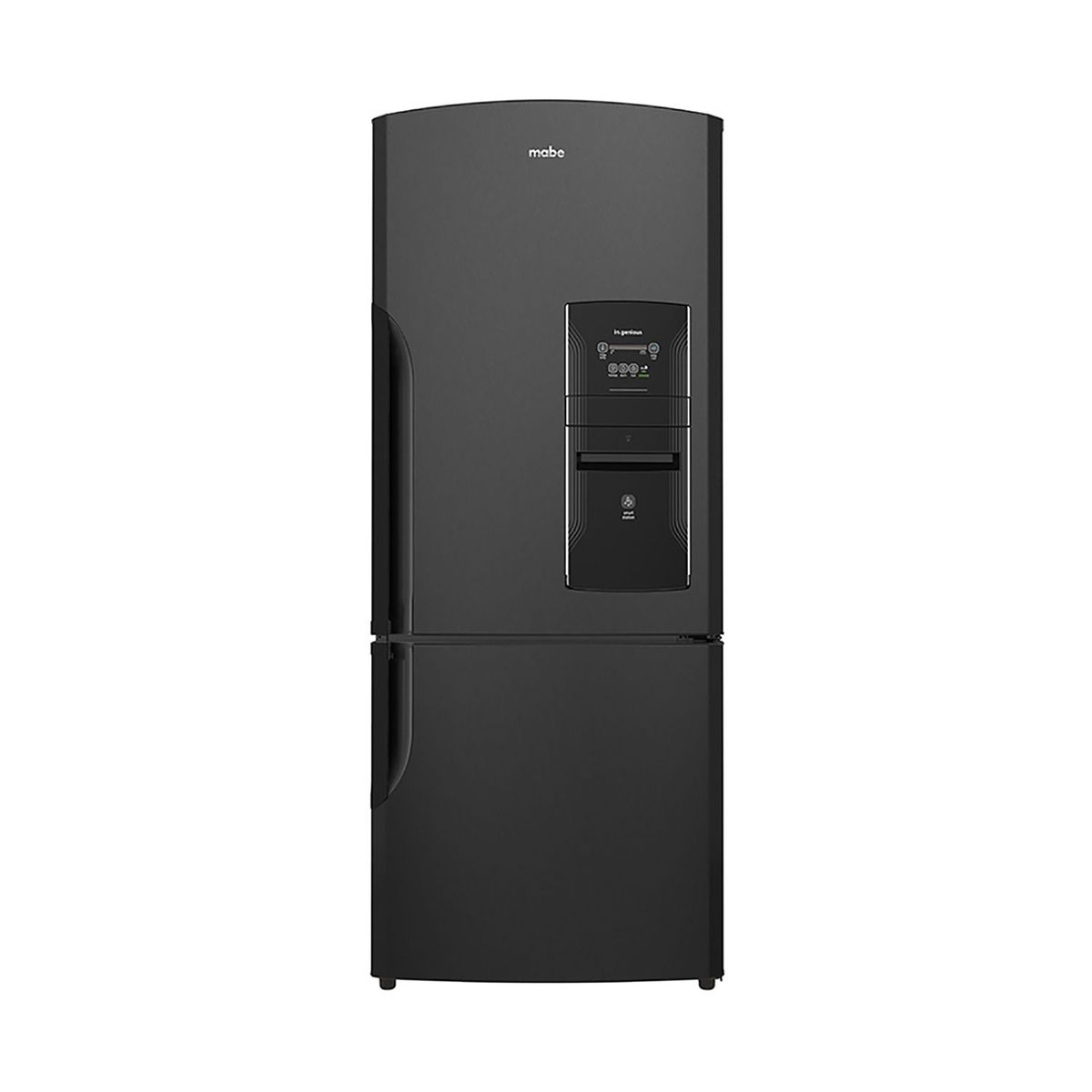 MABE - Nevera Mabe Congelador inferior 520 lt RMB520IWBQP0