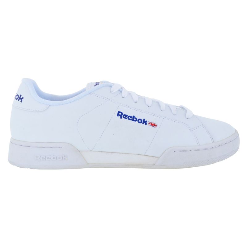 REEBOK - Tenis Reebok Hombre Moda NPC II