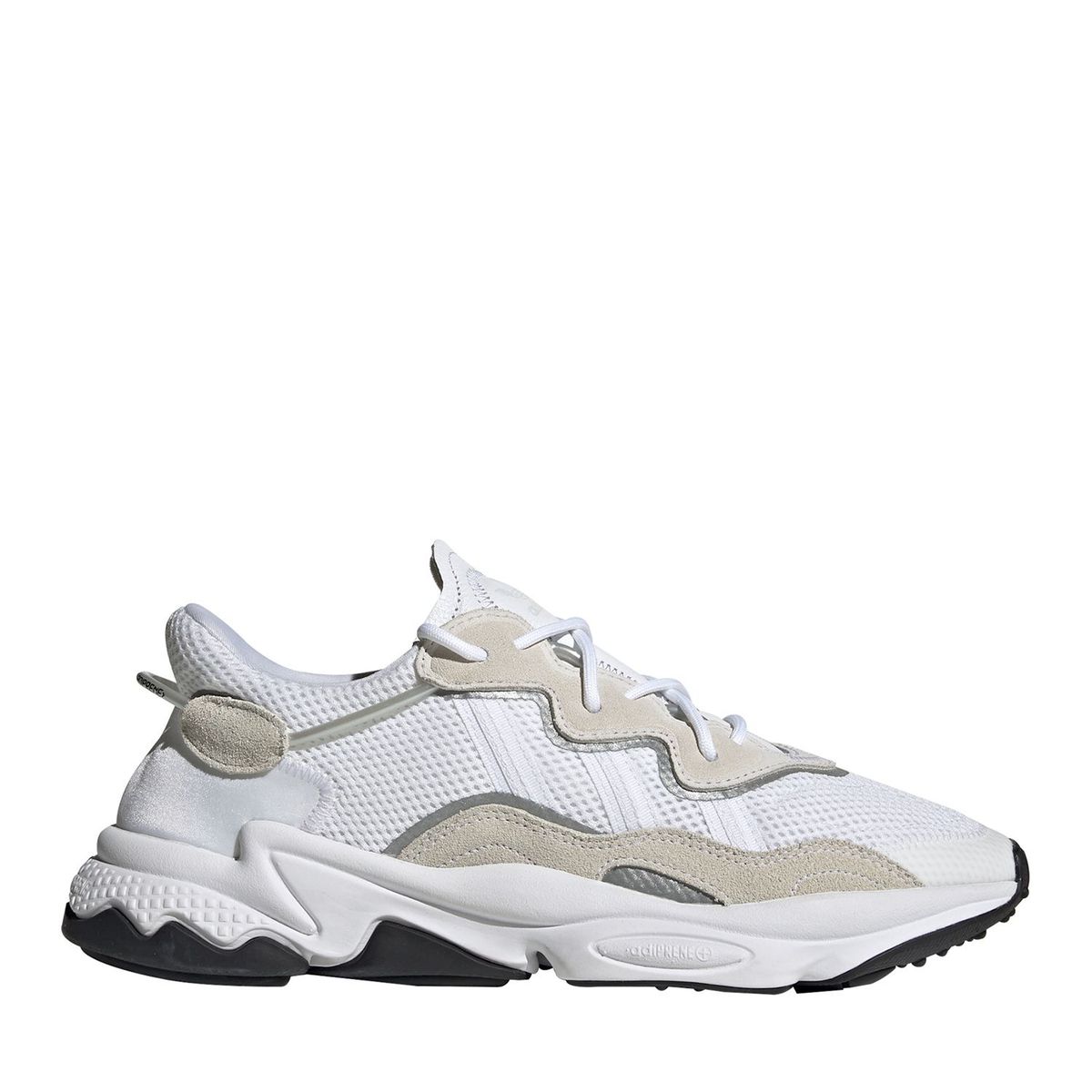 ADIDAS ORIGINALS - Tenis Adidas Originals Hombre Moda Ozweego Horma Grande