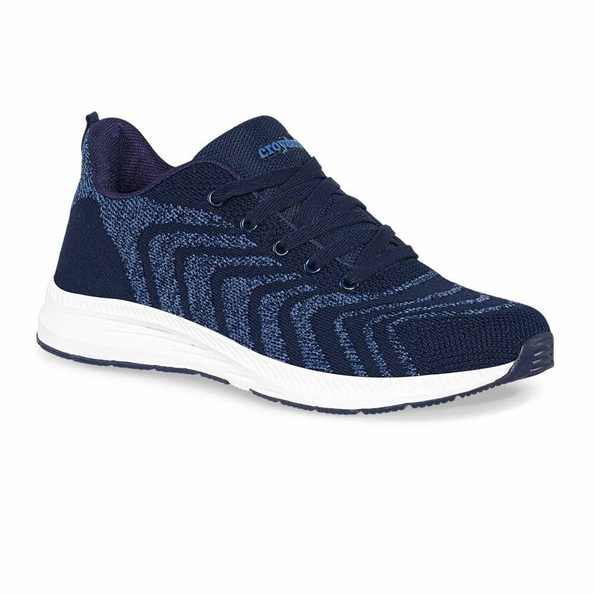 CROYDON - Tenis croydon para hombre running zieler