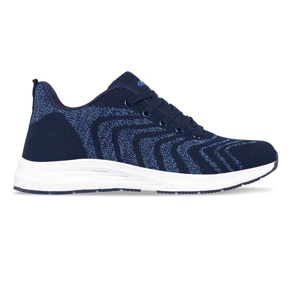 CROYDON - Tenis croydon para hombre running zieler
