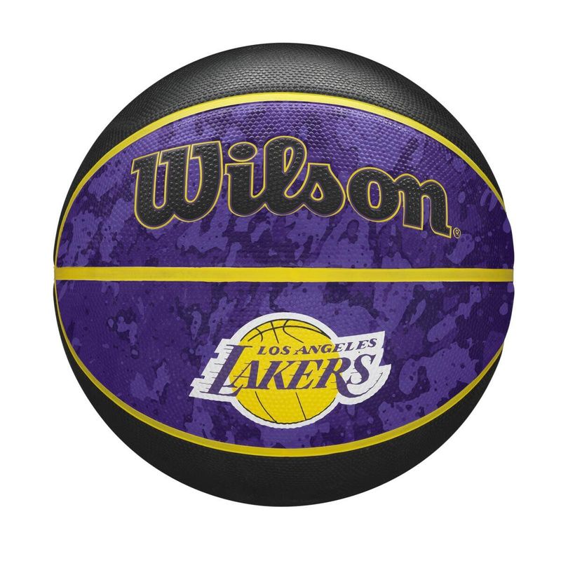 WILSON - Balon Baloncesto Basketball Wilson Nba Lakers