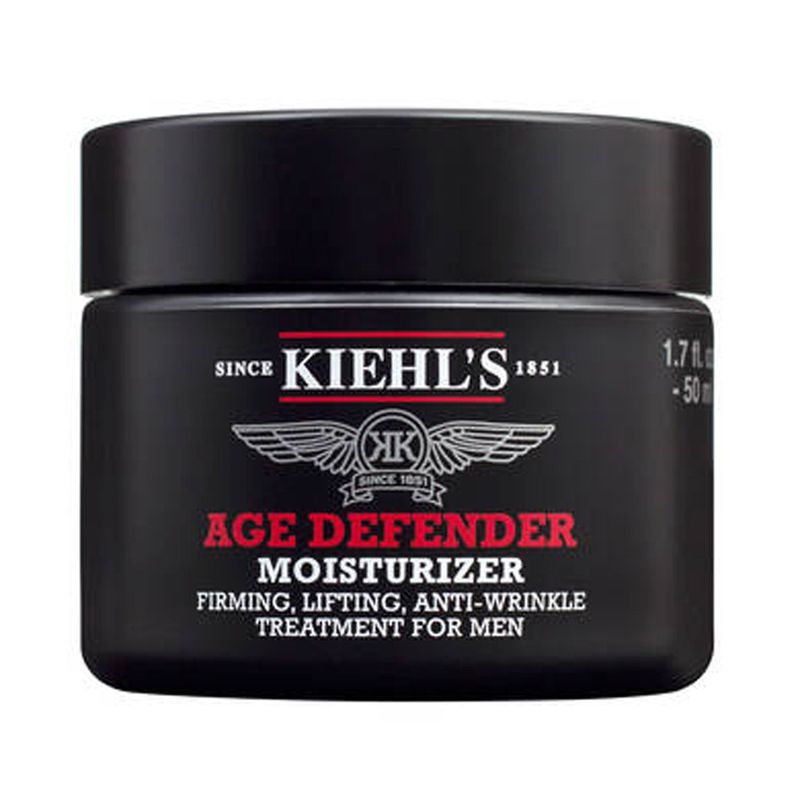 KIEHLS - Hidratante Facial Age Defender Moisturizer Kiehls para Todo tipo de piel 15 ml