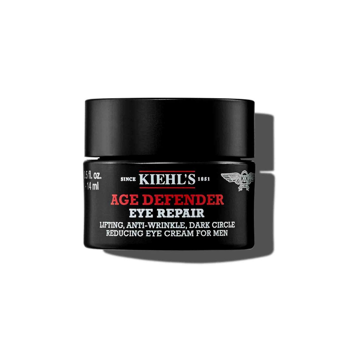 KIEHLS - Contorno de ojos Age Defender Eye Repair Kiehls para Todo tipo de piel 14 ml