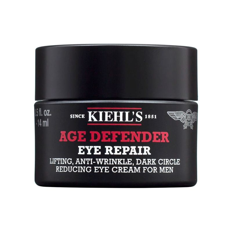 KIEHLS - Contorno de Ojos Age Defender Eye Repair 14 ml