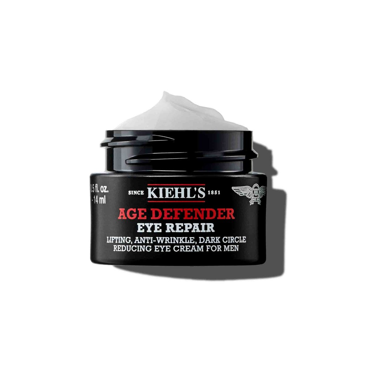 KIEHLS - Contorno de ojos Age Defender Eye Repair Kiehls para Todo tipo de piel 14 ml
