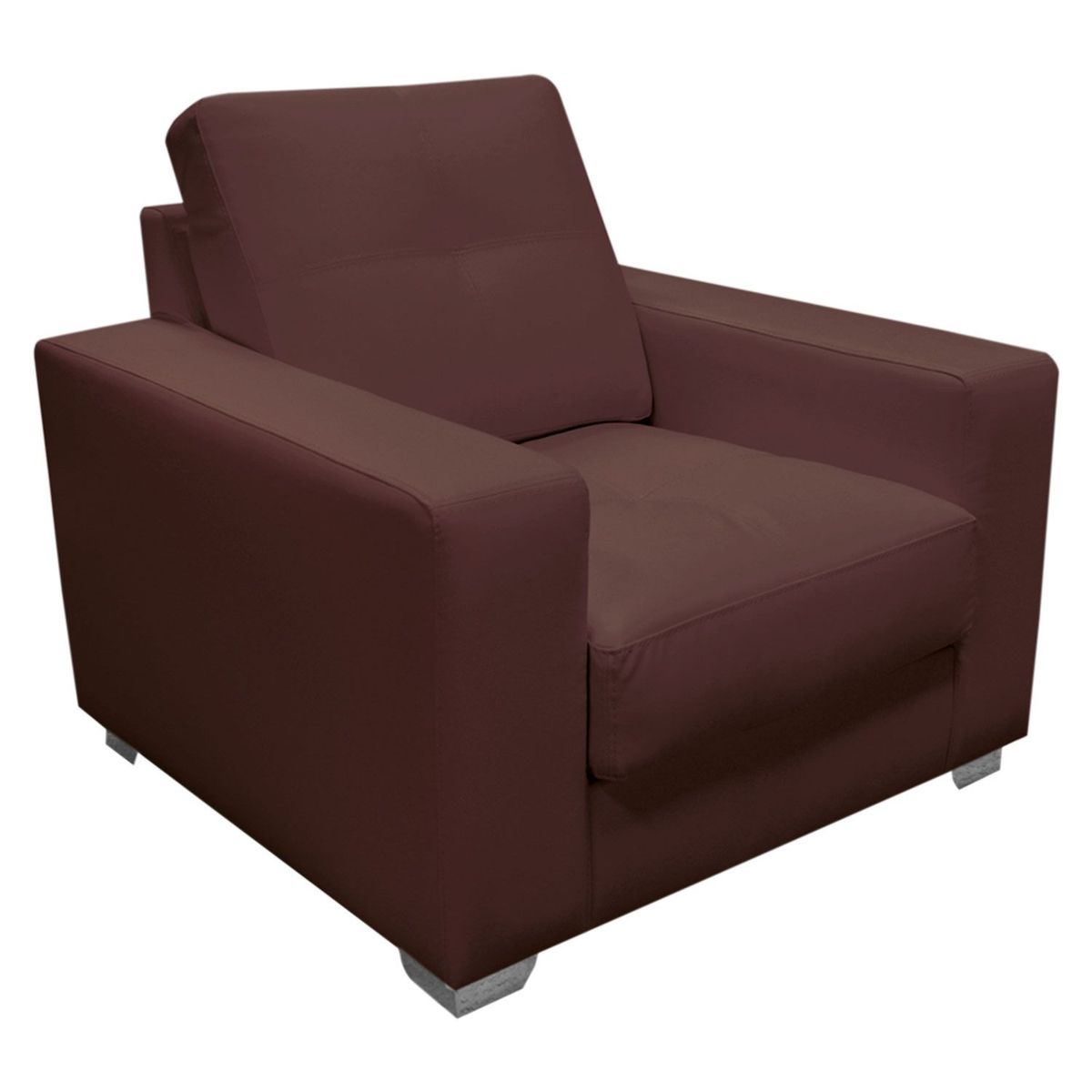 MICA - Poltrona cuerina Victoria