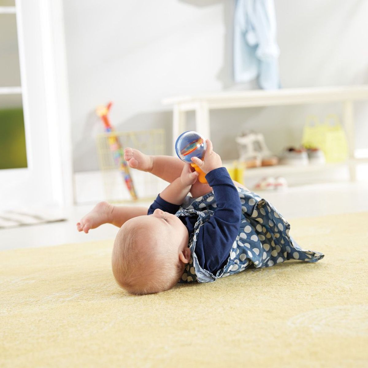 FISHER PRICE - Fisher-Price: Maracas de Animalitos