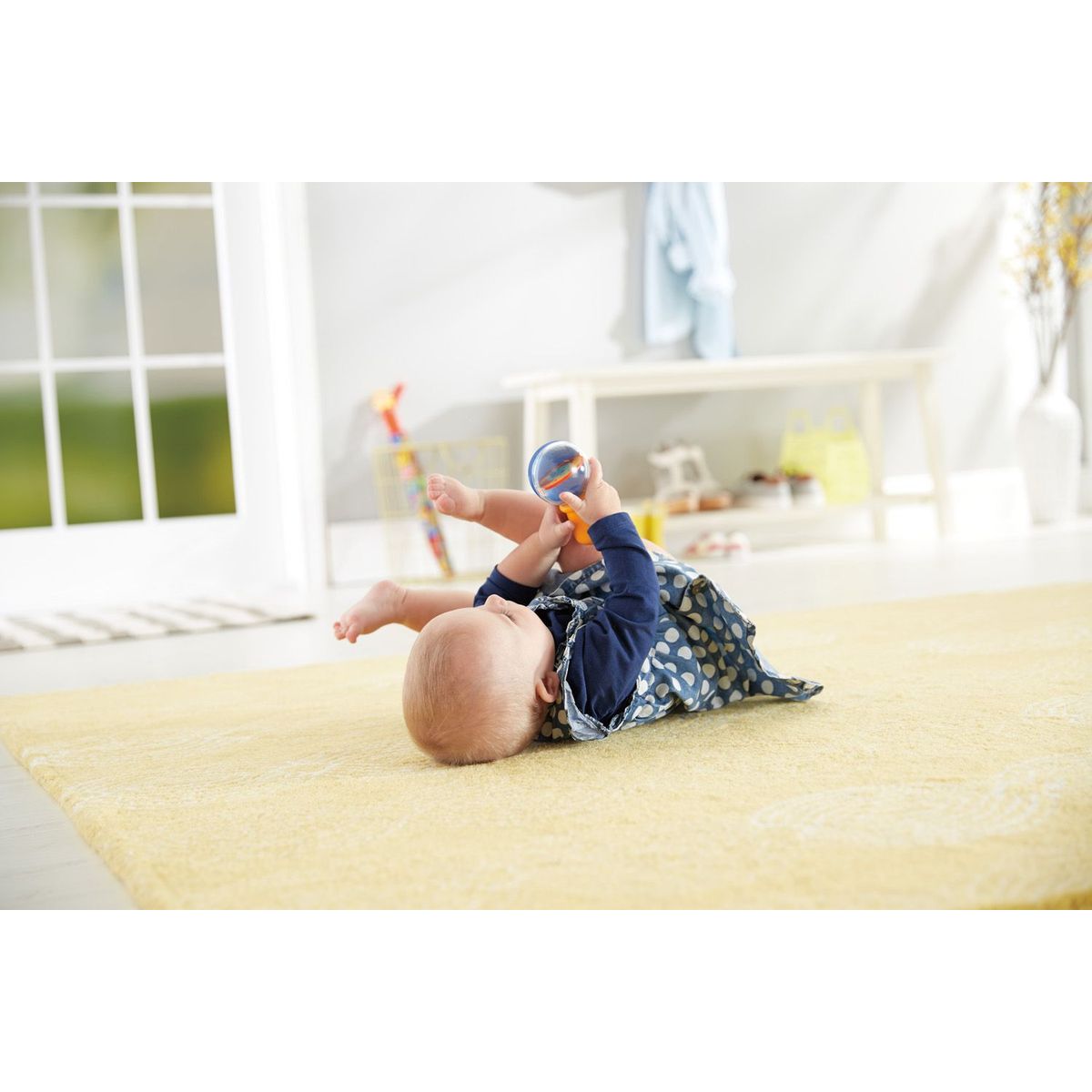 FISHER PRICE - Fisher-Price: Maracas de Animalitos