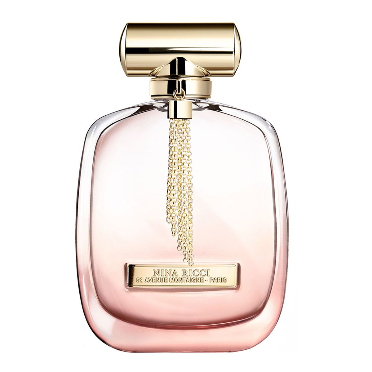 NINA RICCI - L'Extase Eau de Parfum Légère 80 ml