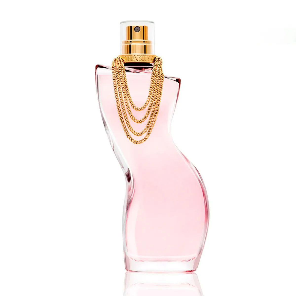 SHAKIRA - Perfume Shakira Dance Mujer 80 ml Eau de toilette 