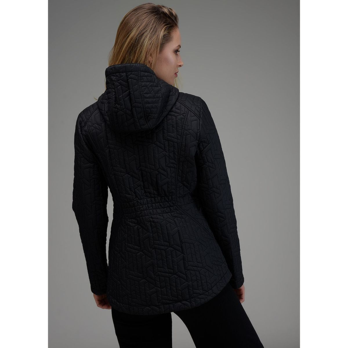 TOMMY HILFIGER - Chaqueta Mujer Tommy Hilfiger