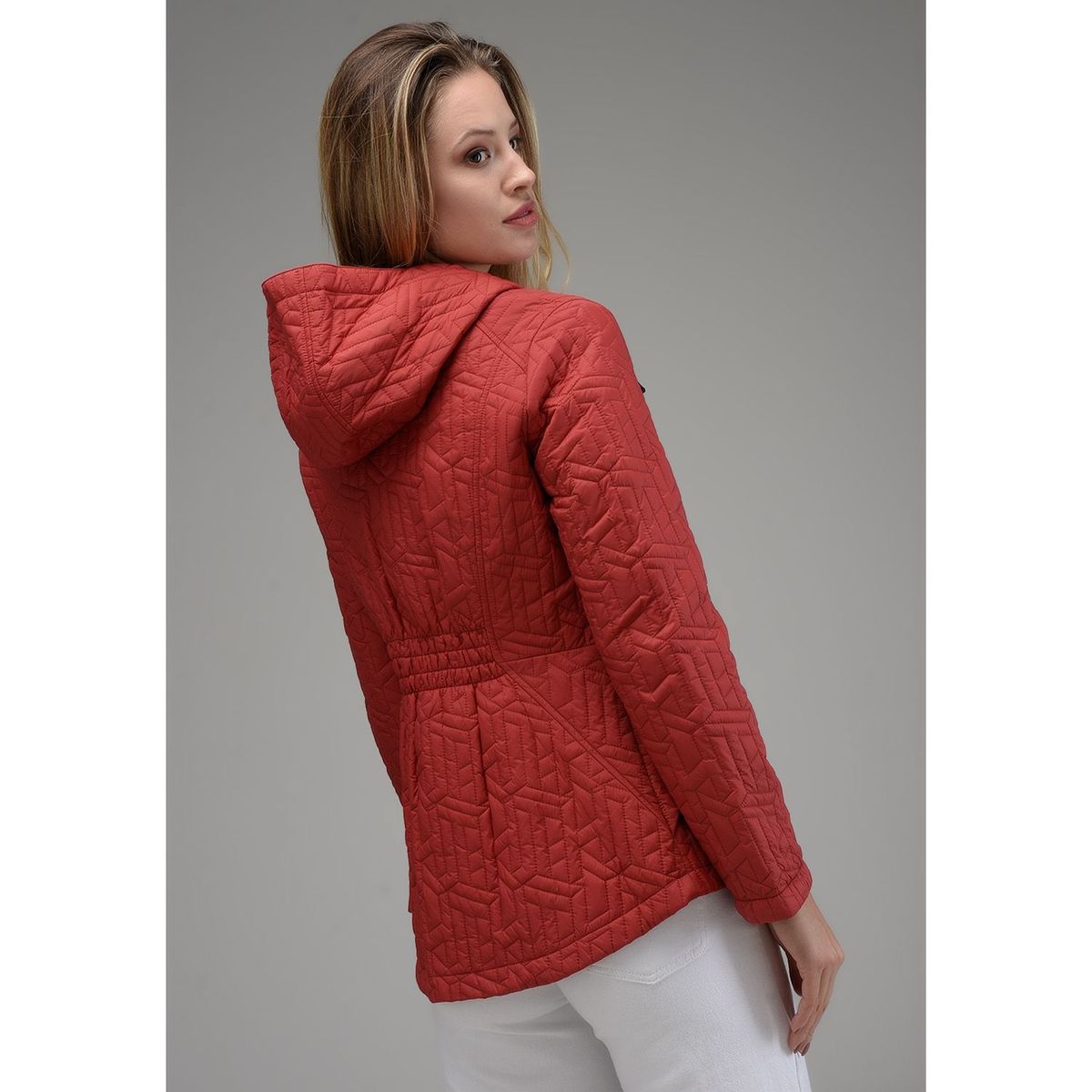 TOMMY HILFIGER - Chaqueta Mujer Tommy Hilfiger