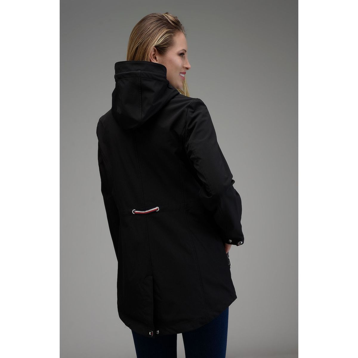 TOMMY HILFIGER - Chaqueta para Mujer Tommy Hilfiger